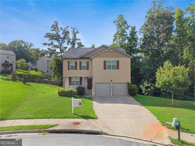 8175 Berrywood Court, Covington, GA 30014