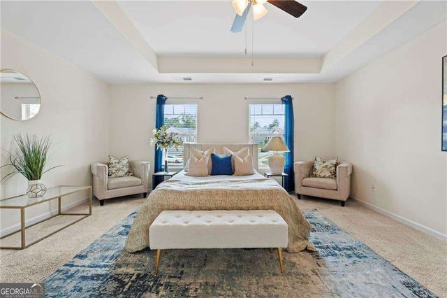 8175 Berrywood Court, Covington, GA 30014