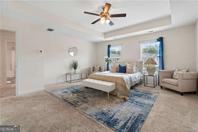 8175 Berrywood Court, Covington, GA 30014