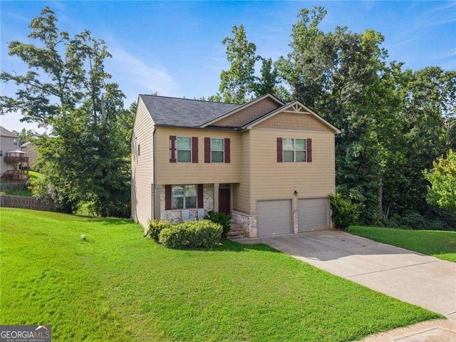 8175 Berrywood Court, Covington, GA 30014