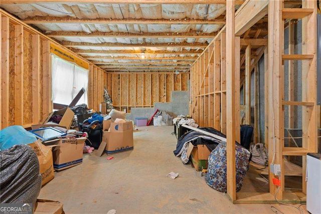8175 Berrywood Court, Covington, GA 30014