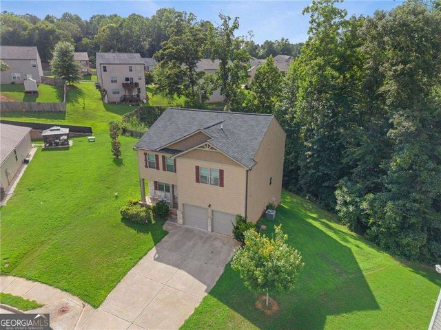 8175 Berrywood Court, Covington, GA 30014