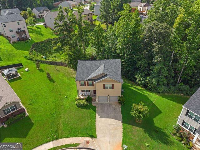8175 Berrywood Court, Covington, GA 30014