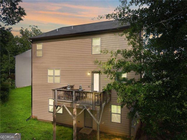 8175 Berrywood Court, Covington, GA 30014
