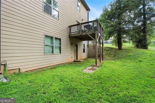 8175 Berrywood Court, Covington, GA 30014
