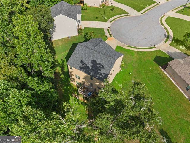 8175 Berrywood Court, Covington, GA 30014