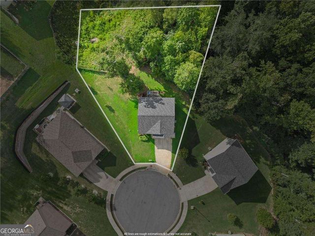 8175 Berrywood Court, Covington, GA 30014
