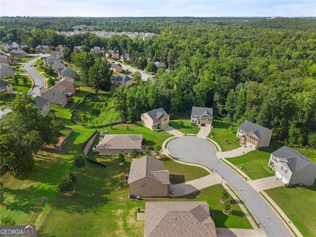8175 Berrywood Court, Covington, GA 30014
