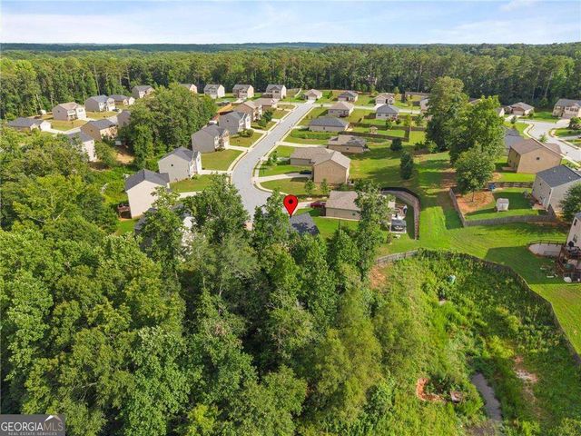 8175 Berrywood Court, Covington, GA 30014