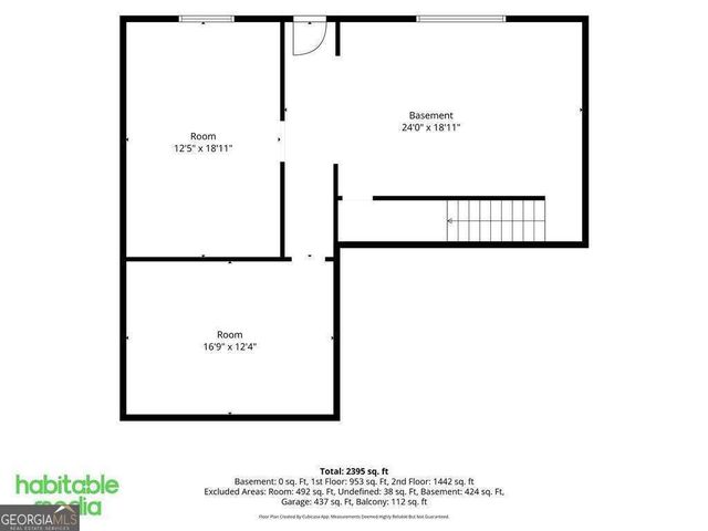 8175 Berrywood Court, Covington, GA 30014