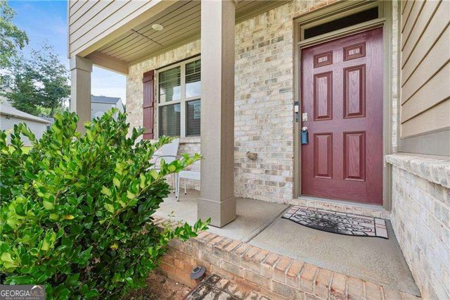 8175 Berrywood Court, Covington, GA 30014