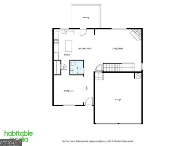 8175 Berrywood Court, Covington, GA 30014