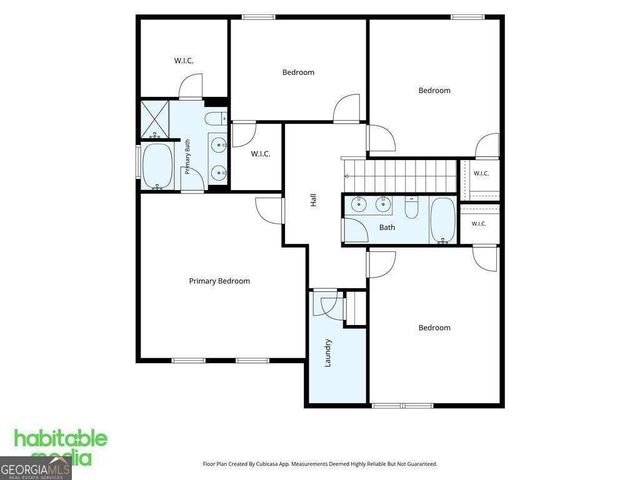 8175 Berrywood Court, Covington, GA 30014