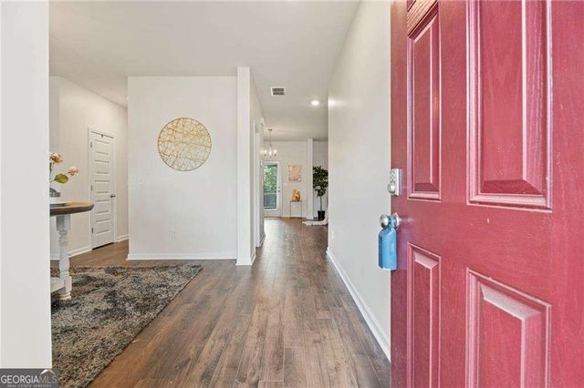 8175 Berrywood Court, Covington, GA 30014