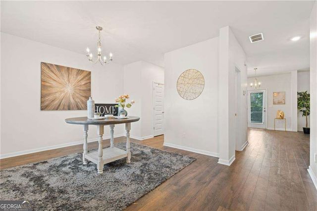 8175 Berrywood Court, Covington, GA 30014