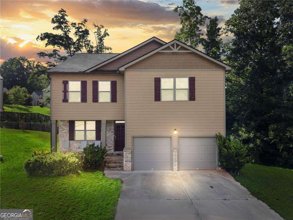 8175 Berrywood Court, Covington, GA 30014