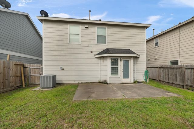 19442 Bold River Road, Tomball, TX 77375