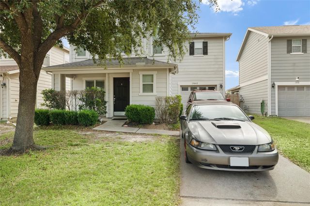 19442 Bold River Road, Tomball, TX 77375