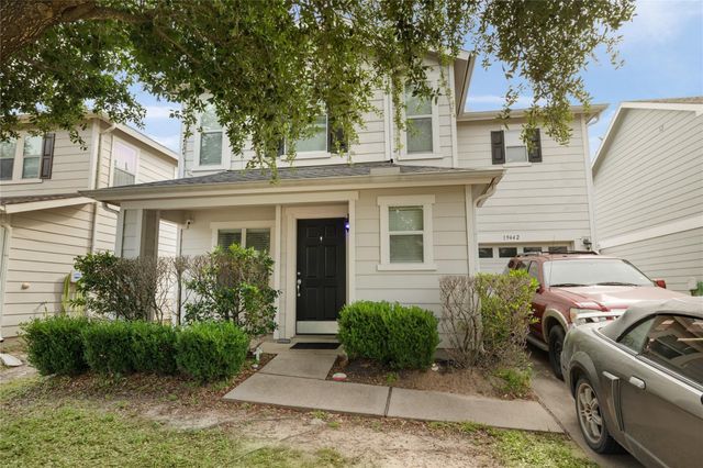 19442 Bold River Road, Tomball, TX 77375