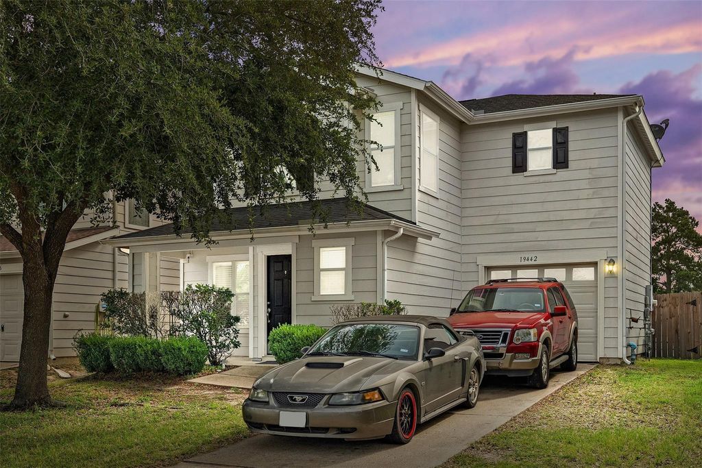 19442 Bold River Road, Tomball, TX 77375