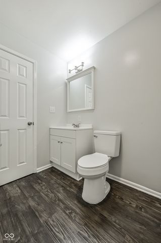 3542 Maura Lane, Indianapolis, IN 46235