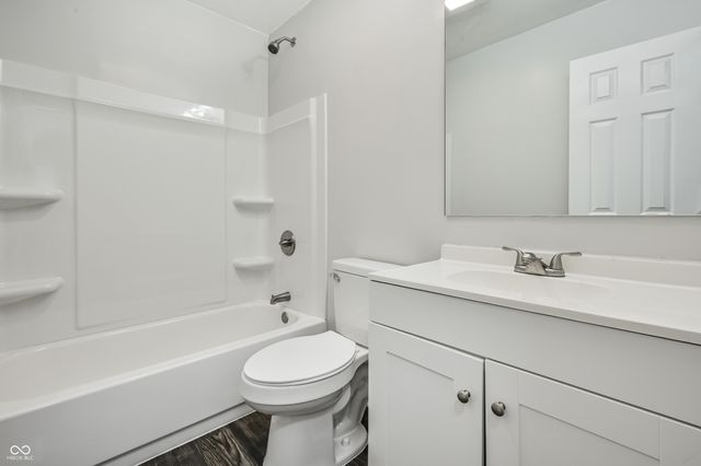 3542 Maura Lane, Indianapolis, IN 46235