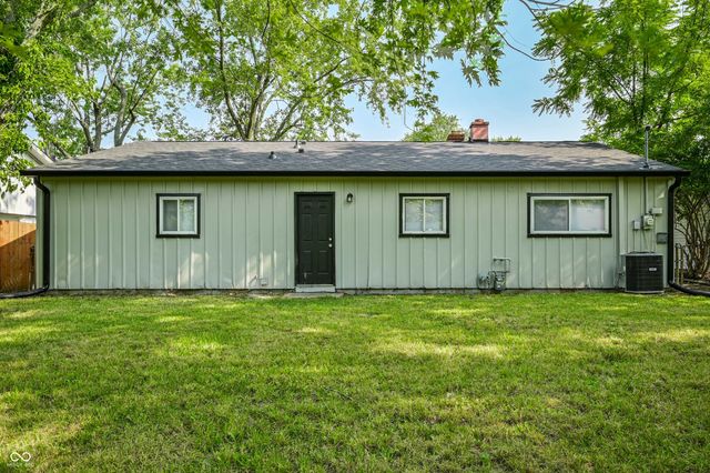 3542 Maura Lane, Indianapolis, IN 46235