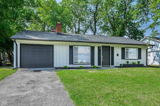 3542 Maura Lane, Indianapolis, IN 46235