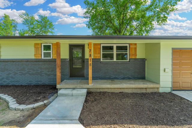 7815 W Nantucket St, Wichita, KS 67212