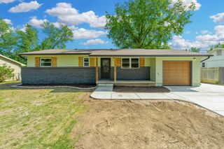 7815 W Nantucket St, Wichita, KS 67212