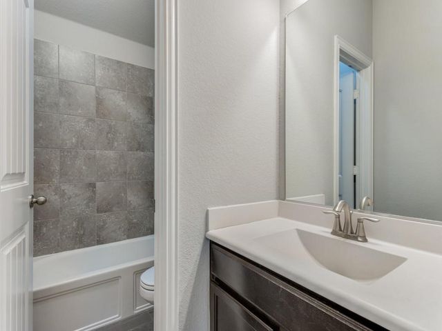258 Churchill Drive, Fate, TX 75189