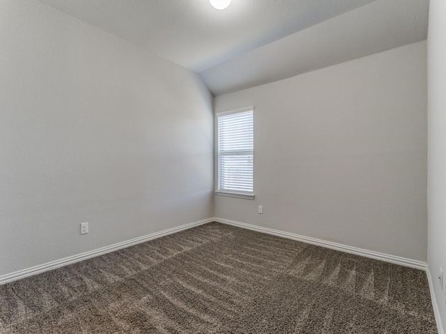 258 Churchill Drive, Fate, TX 75189