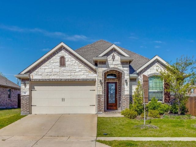 258 Churchill Drive, Fate, TX 75189