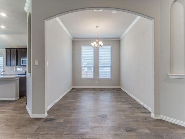 258 Churchill Drive, Fate, TX 75189