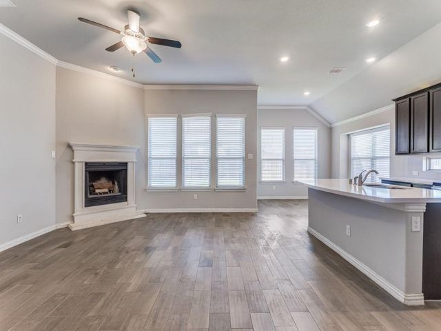 258 Churchill Drive, Fate, TX 75189