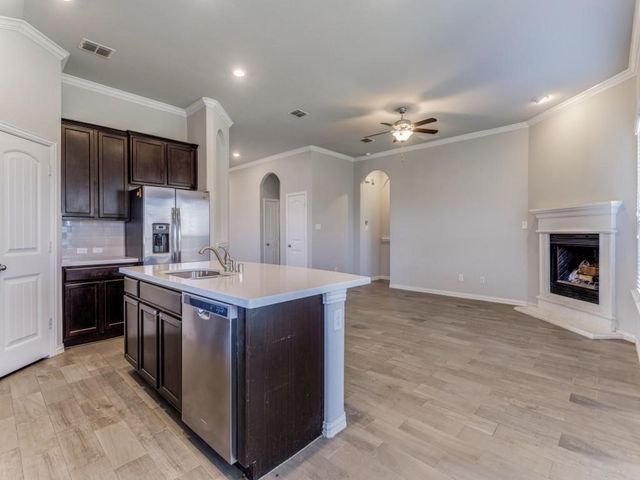 258 Churchill Drive, Fate, TX 75189