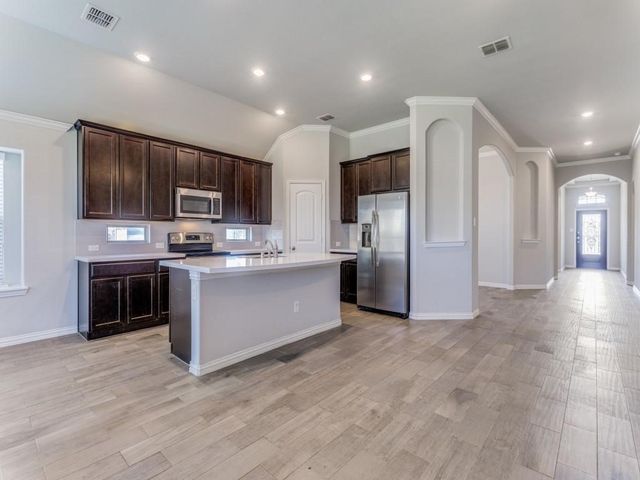 258 Churchill Drive, Fate, TX 75189