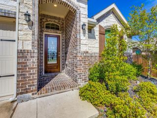 258 Churchill Drive, Fate, TX 75189