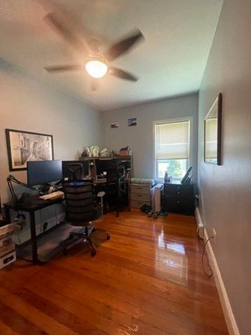 289 Webster St 1, Newton, MA 02466