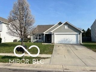 2648 Tristan Drive, Lafayette, IN 47909