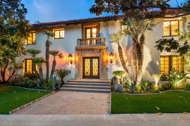 1015 Alameda Boulevard, Coronado, CA 92118