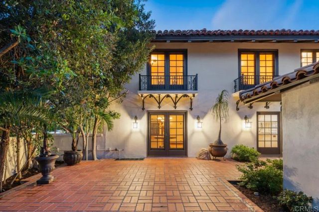 1015 Alameda Boulevard, Coronado, CA 92118