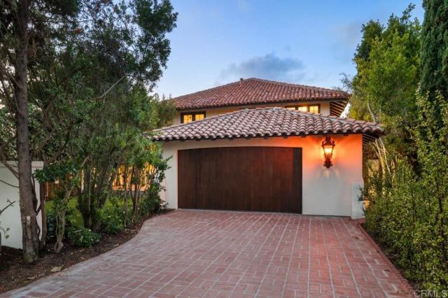 1015 Alameda Boulevard, Coronado, CA 92118
