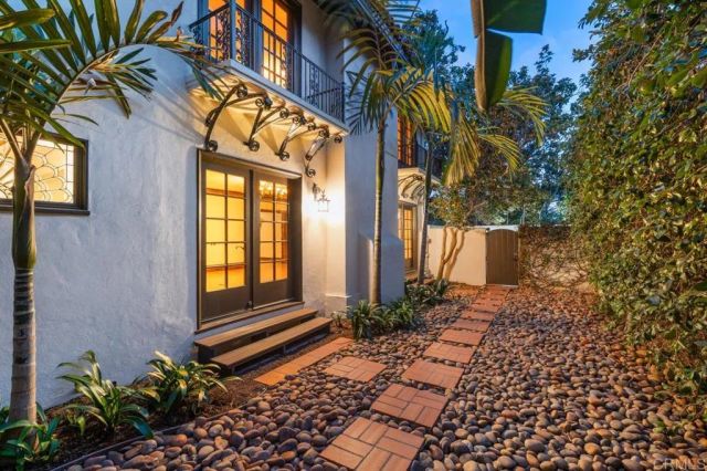 1015 Alameda Boulevard, Coronado, CA 92118