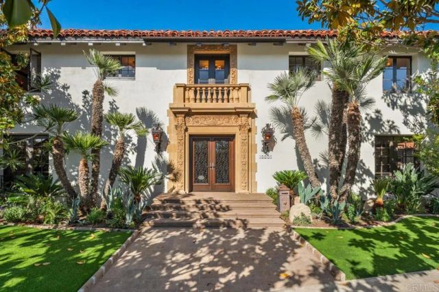 1015 Alameda Boulevard, Coronado, CA 92118