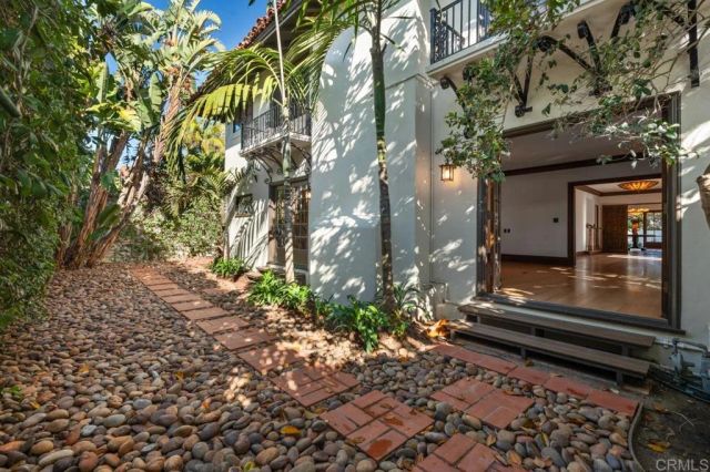 1015 Alameda Boulevard, Coronado, CA 92118
