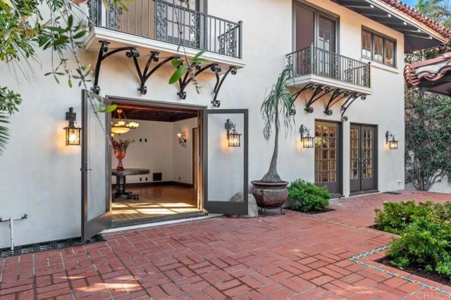 1015 Alameda Boulevard, Coronado, CA 92118