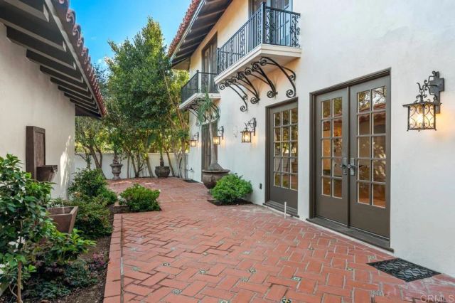 1015 Alameda Boulevard, Coronado, CA 92118
