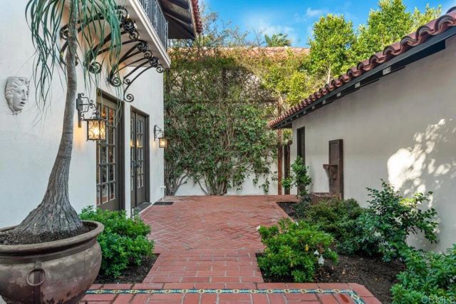 1015 Alameda Boulevard, Coronado, CA 92118