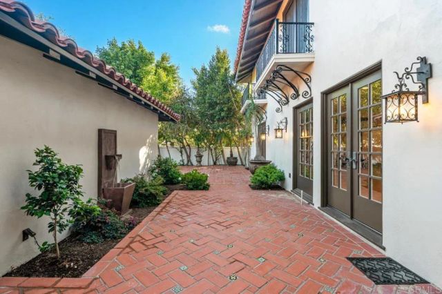 1015 Alameda Boulevard, Coronado, CA 92118